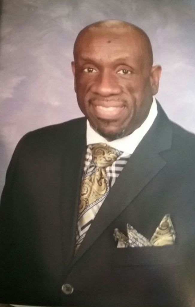 Joseph Booker Jr. Profile Photo