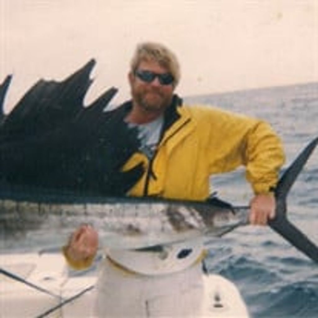 Dan Frederick Schultz Jr.