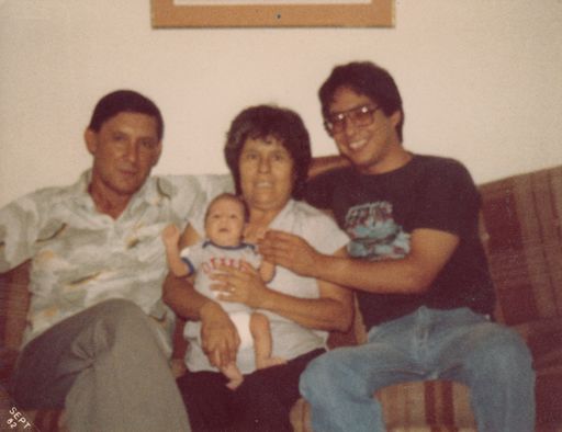 Ramon Salinas photo gallery thumbnail 2 of 62