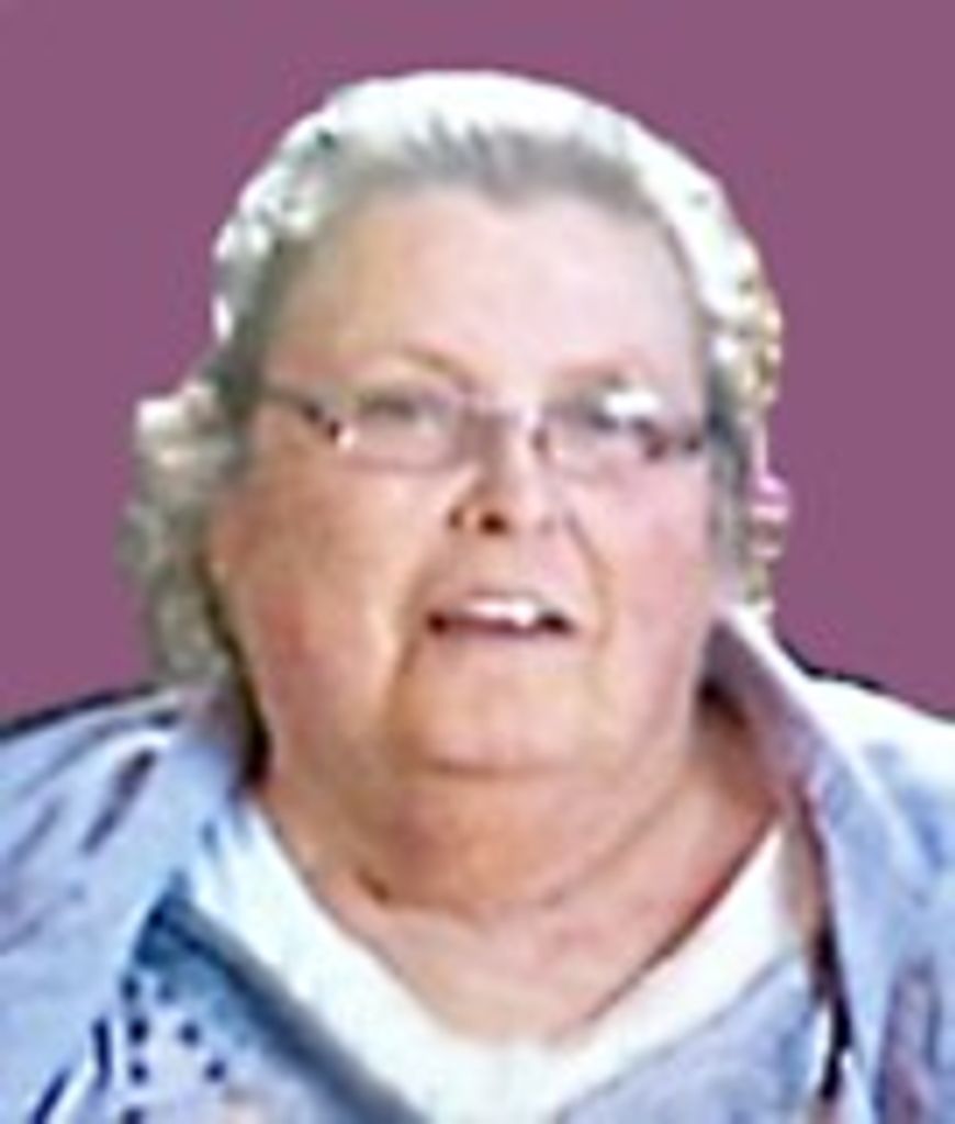 Deborah Fancher