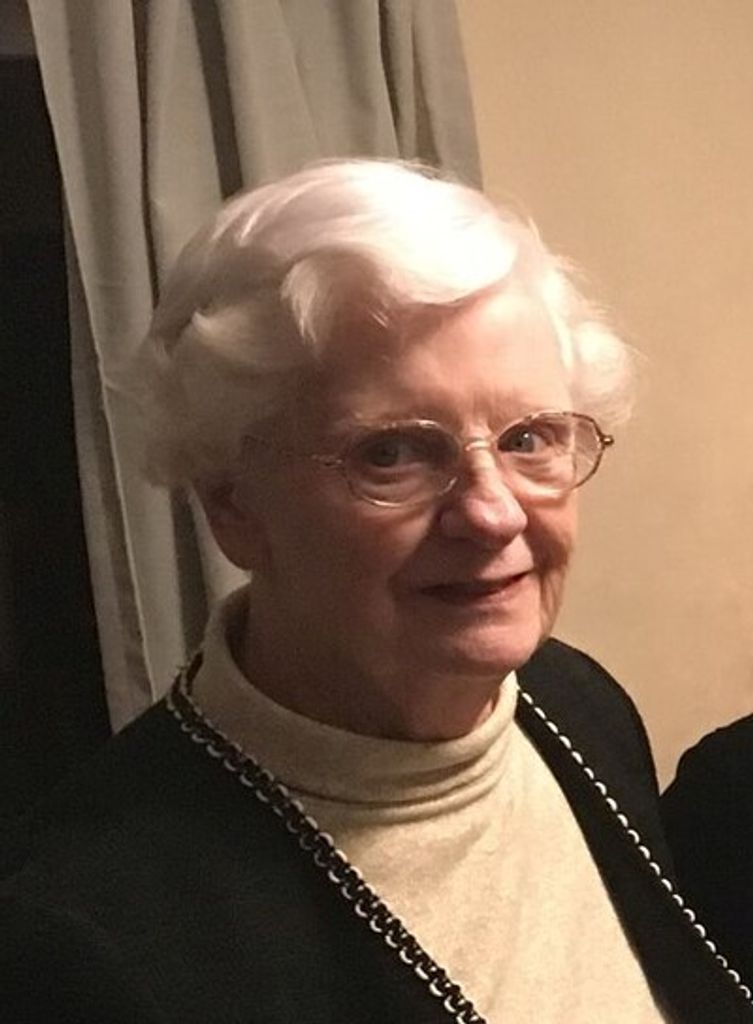 Margaret Mary Roussin Profile Photo
