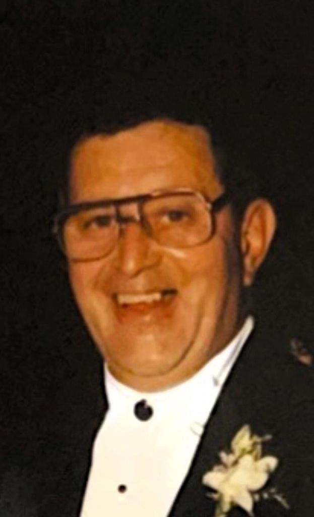 Dominic T. Pezzino Profile Photo