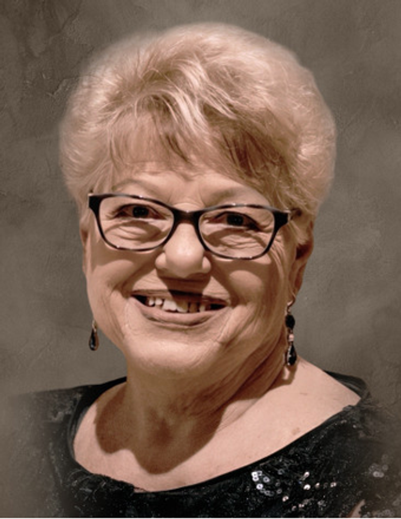 Marian "Mae" S. (Nee Kortas) Streb