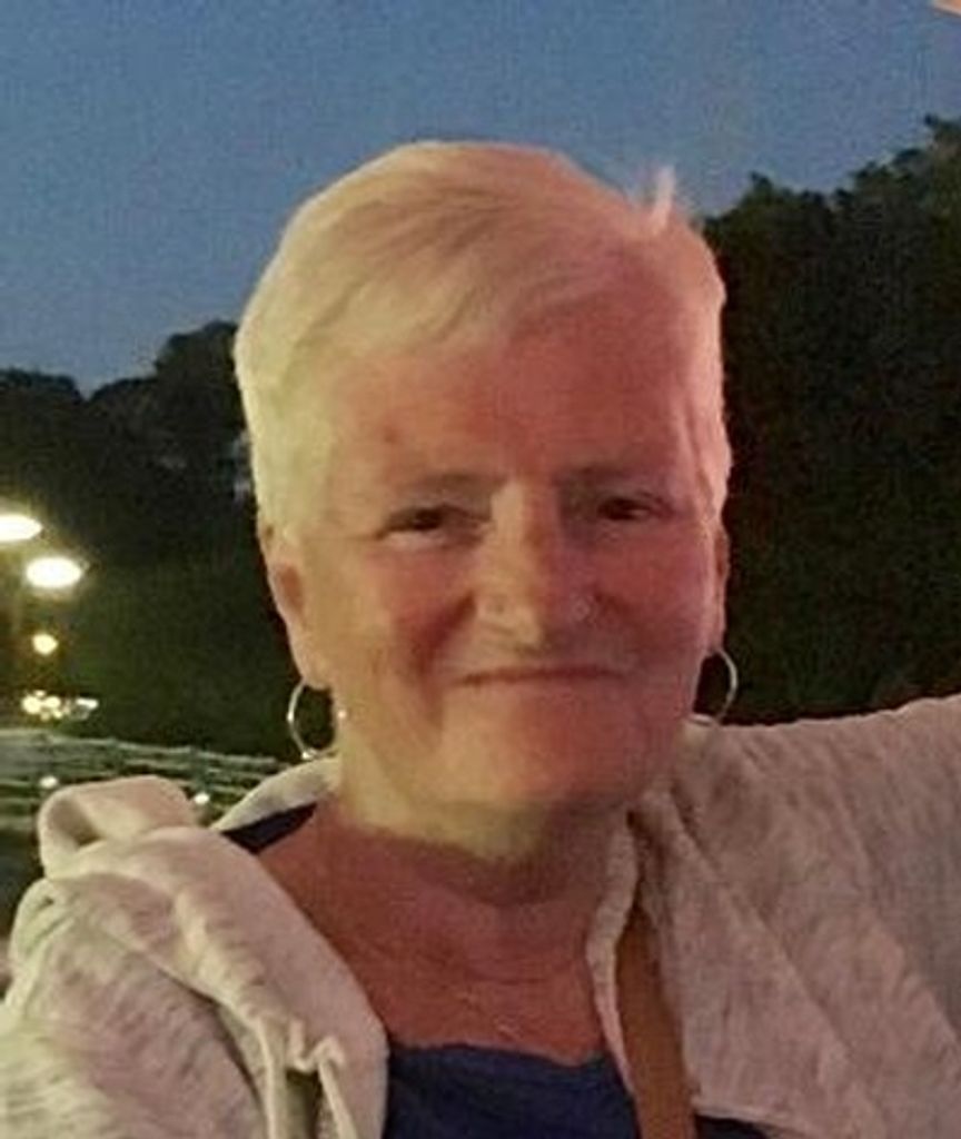 Patricia A. Ballassona (Nee Hill)