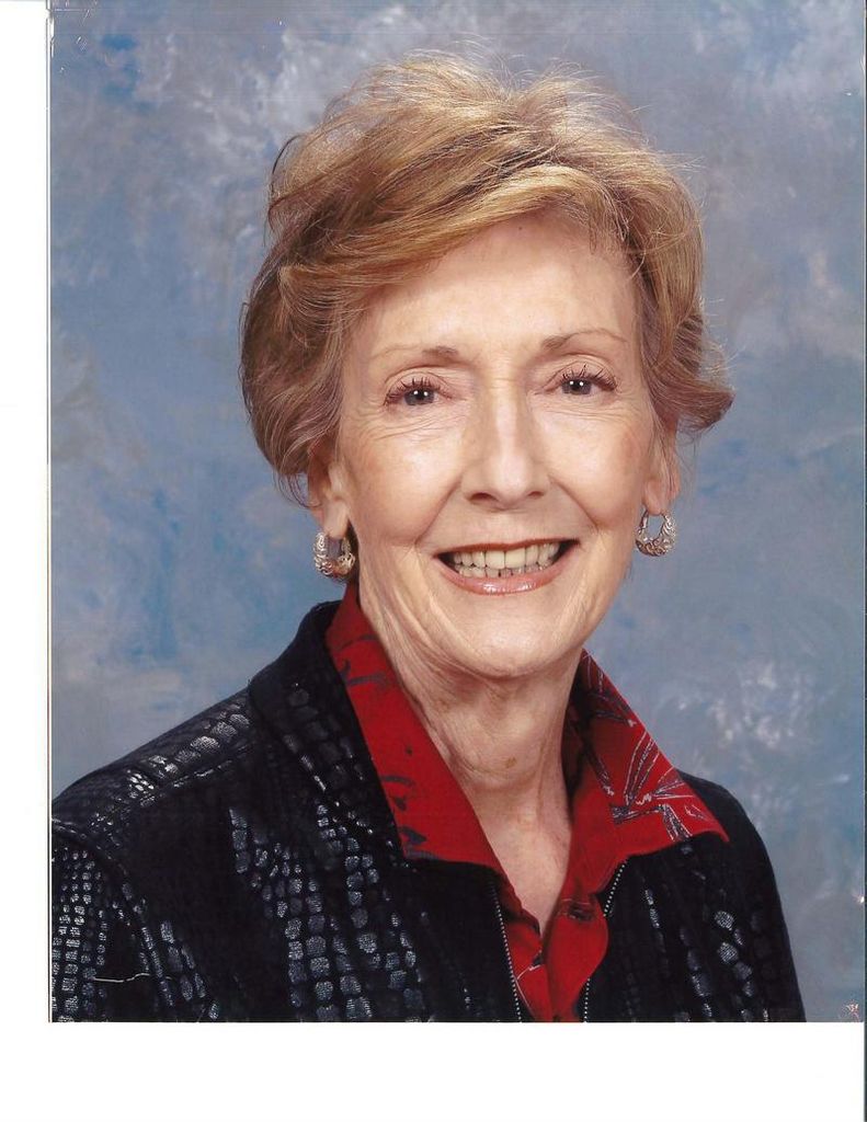 Lily Williams Presson Profile Photo