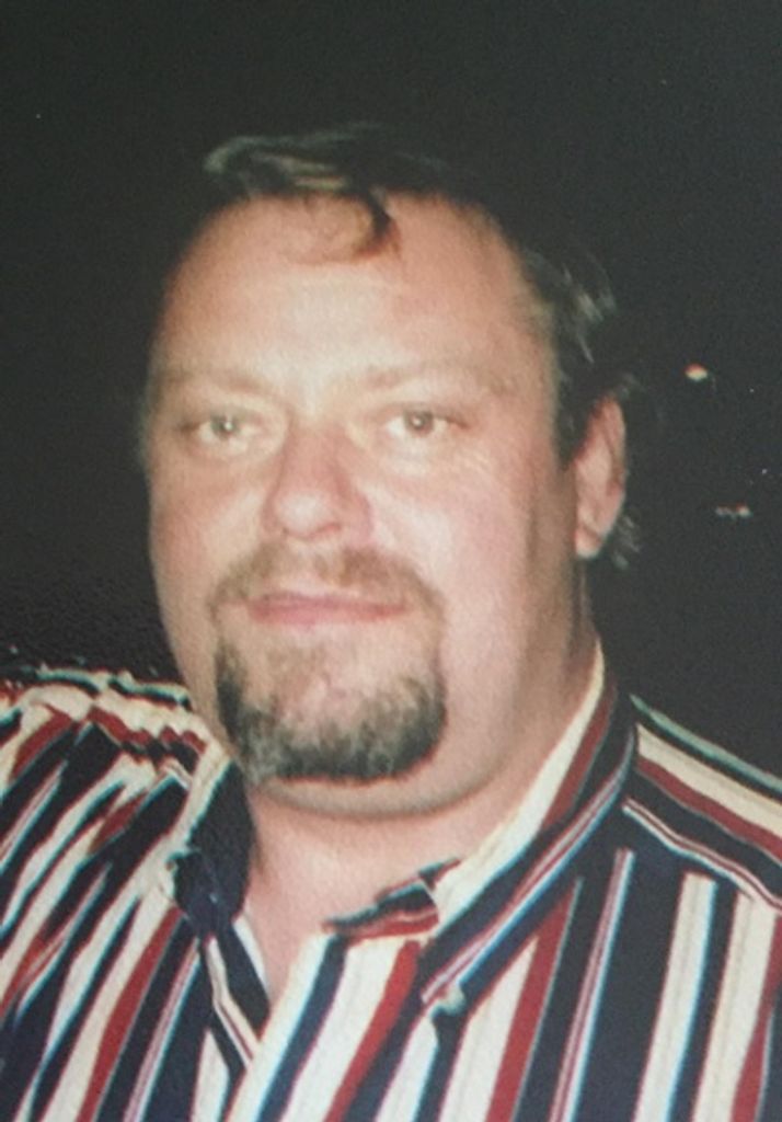 Kevin Lee Markin Profile Photo