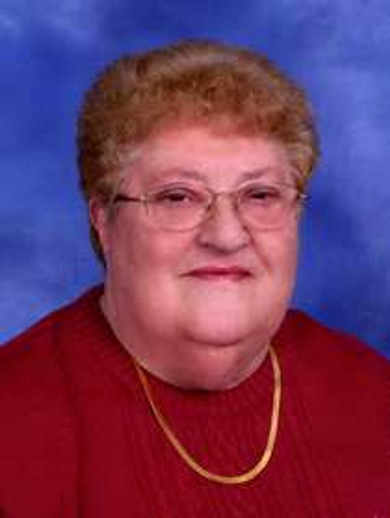 Doris (Immens)  Dahlhoff