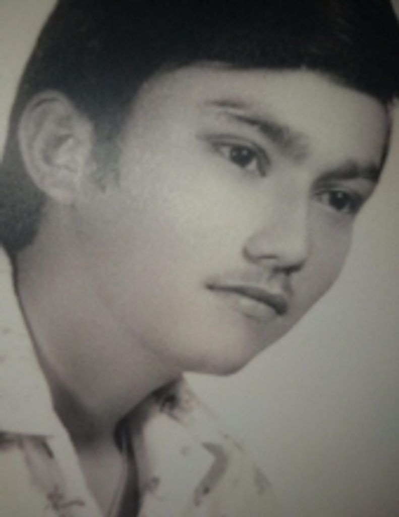 Omar Daniel Villarreal Andrade