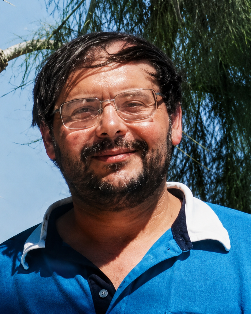 Ronald Larry Hyatt