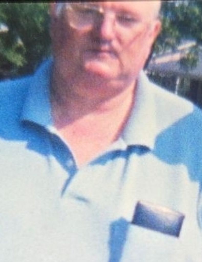 Charles Pepper Profile Photo