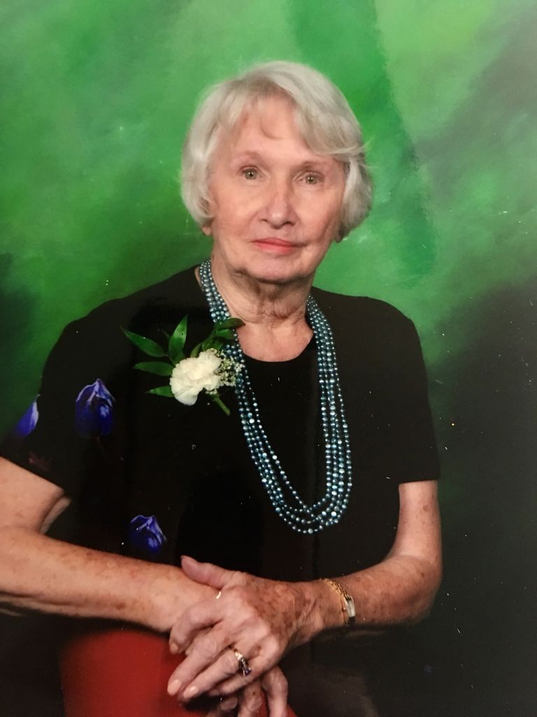 Patricia A. Snyder Profile Photo