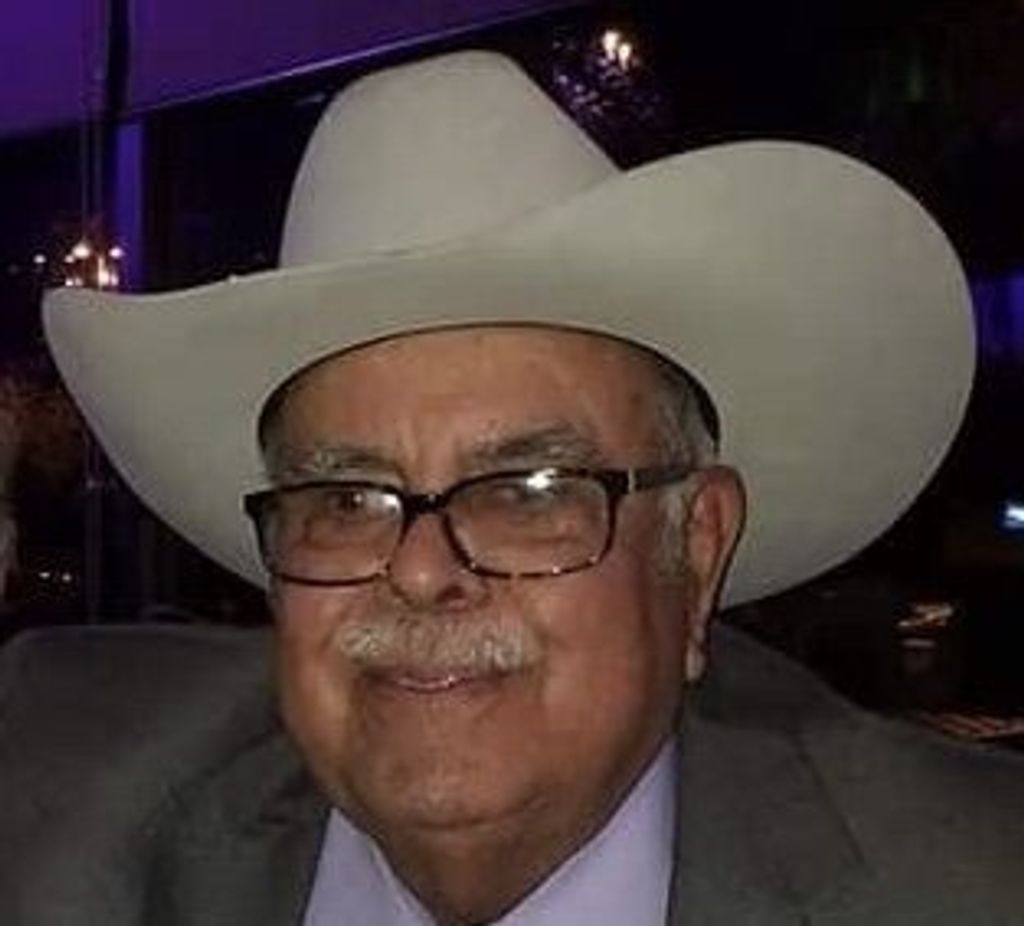 Ernesto Arreola Garza