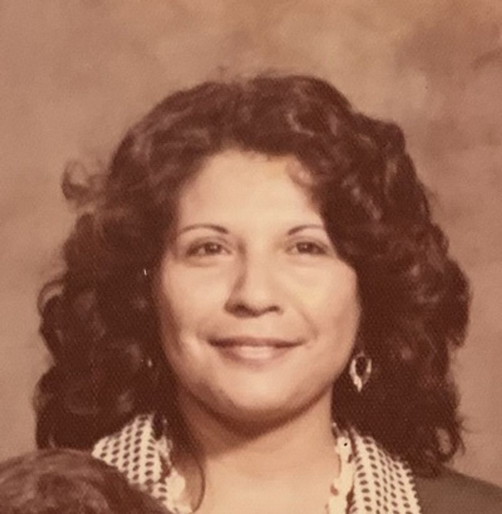 Clara Rivera Profile Photo