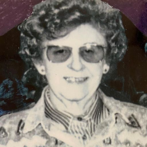 Edith Loretta (Henderson) Raus Profile Photo
