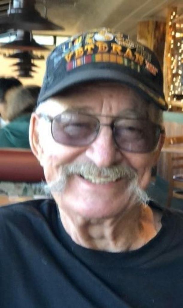 James Earl Sorensen Profile Photo
