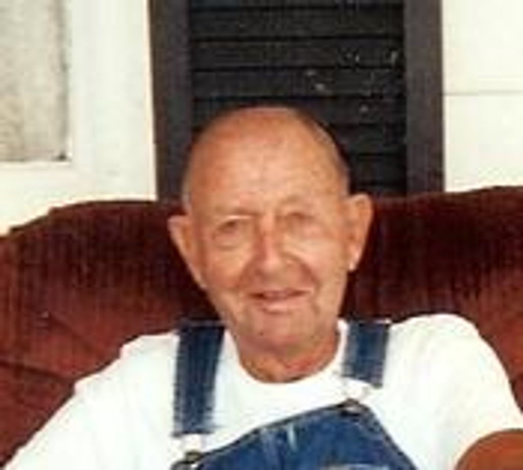 Walter Byers Profile Photo