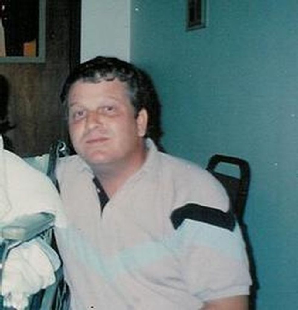 James Reeves Coleman