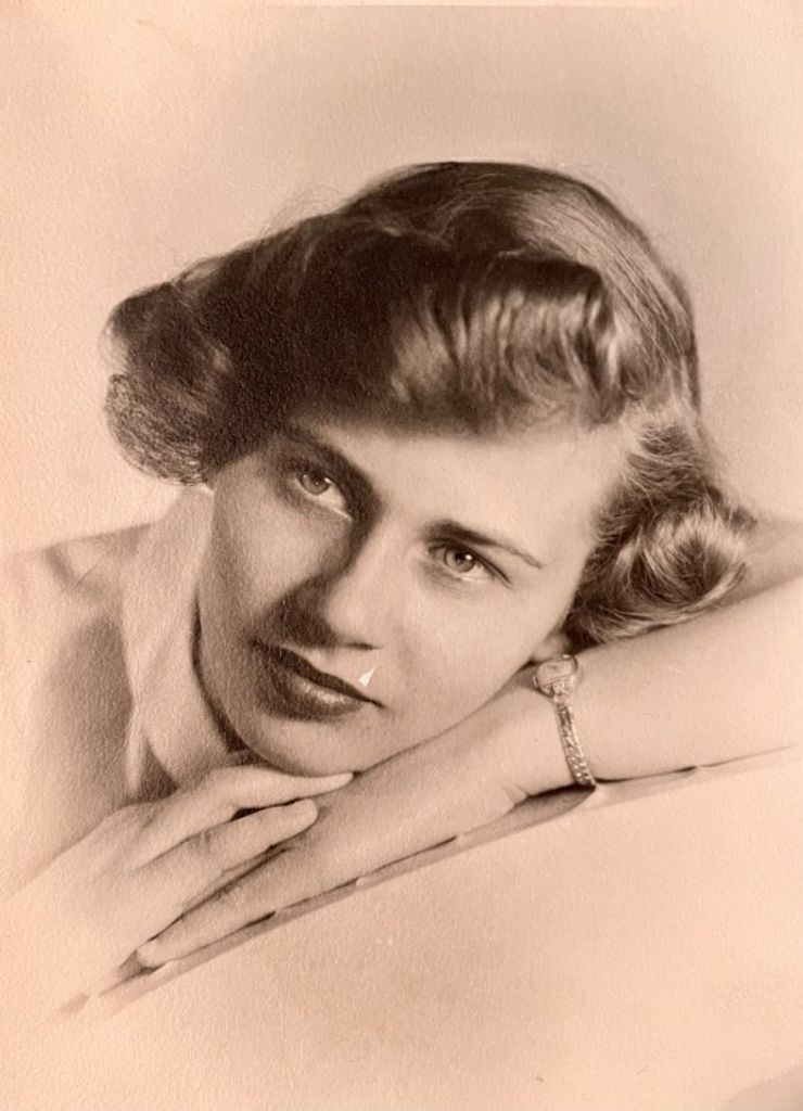 Patricia Southwick Profile Photo