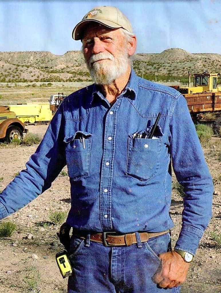 Richard Billingsley