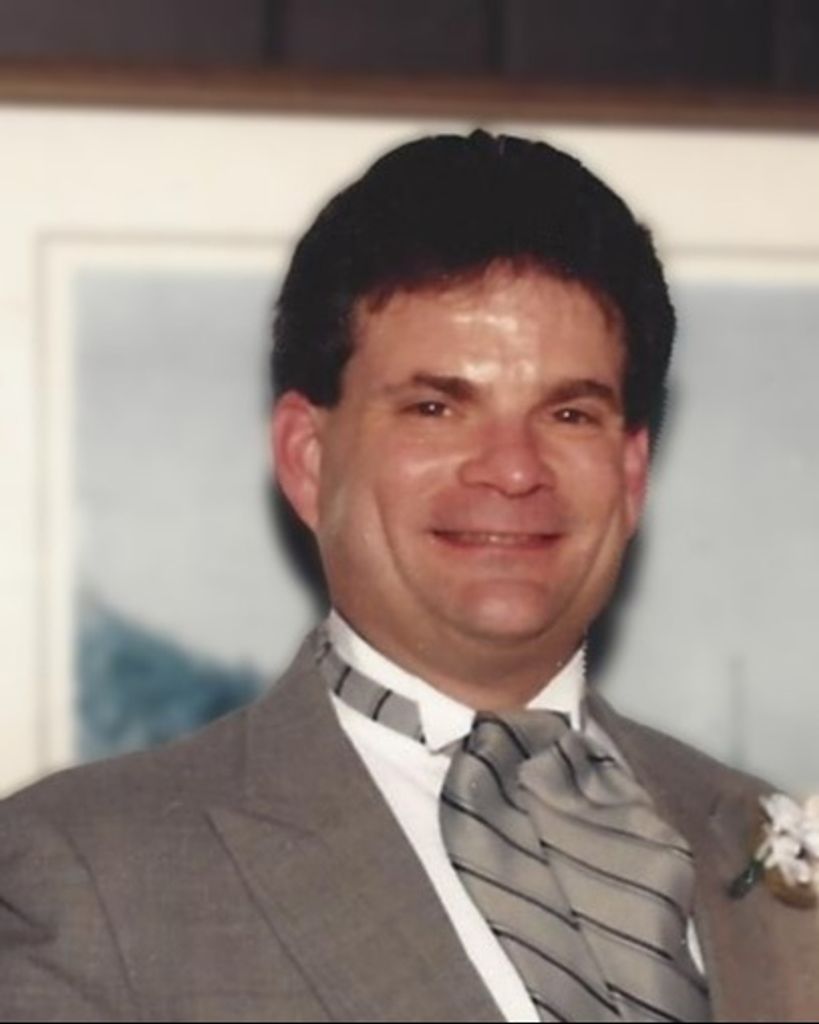 Rodney G. Perkins