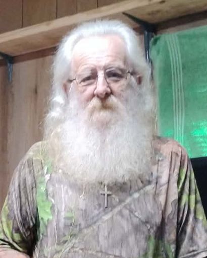 Jesse Bell's obituary image