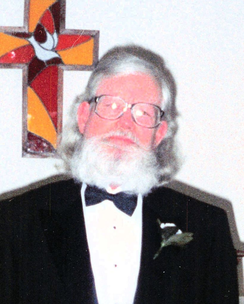 Van Dendy, Jr.