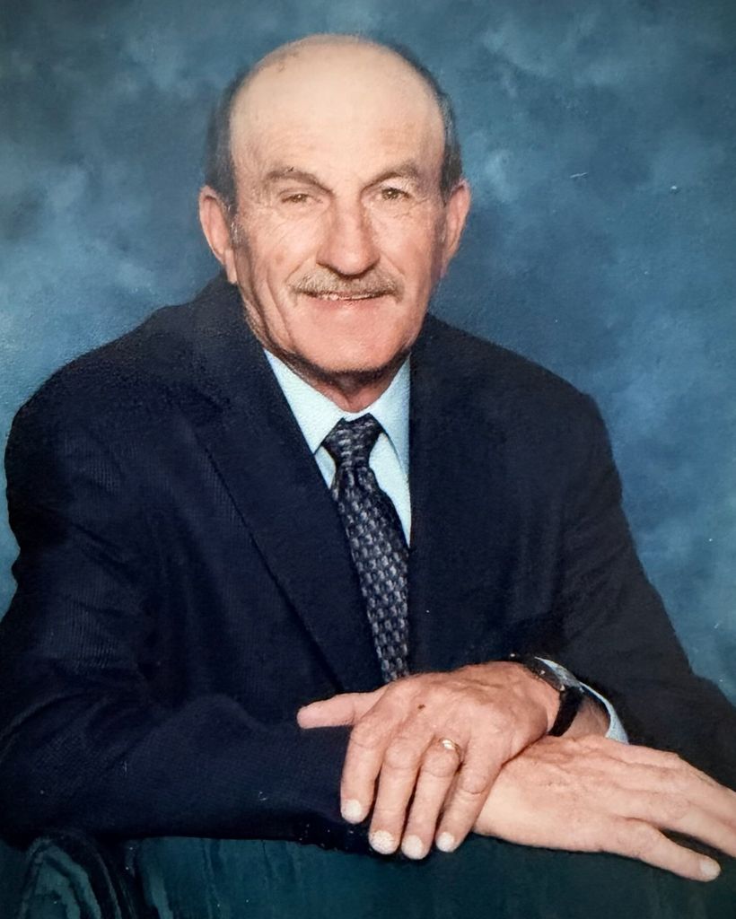 Gerald Lynn Dyer Profile Photo