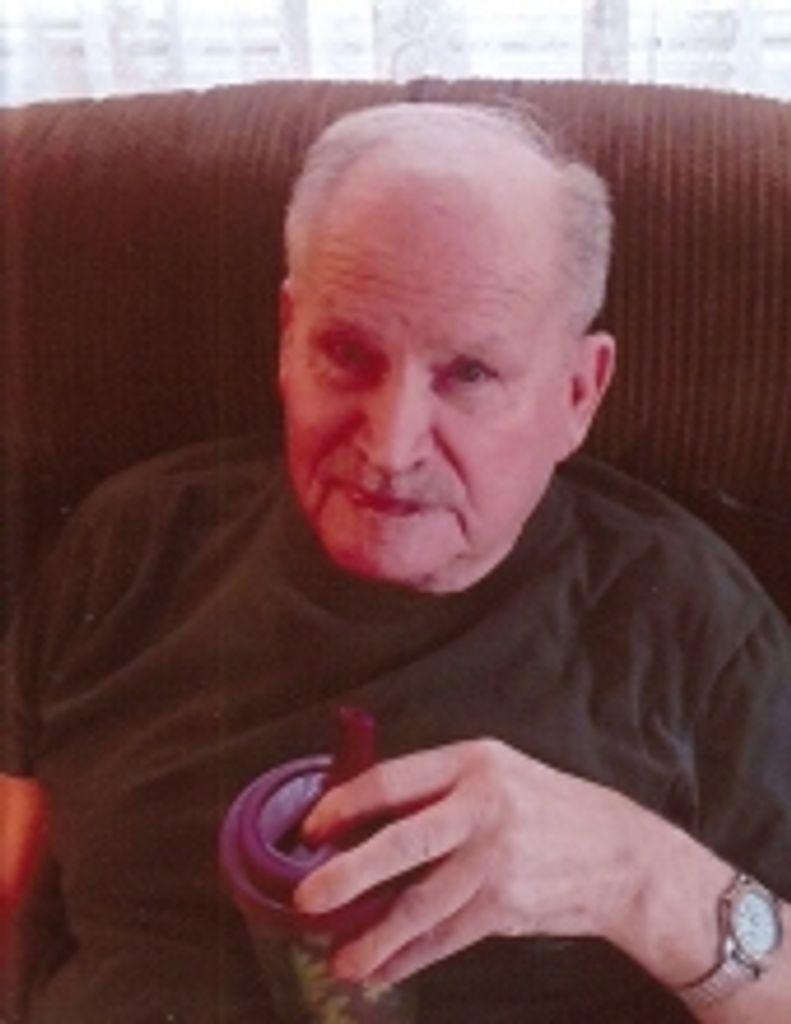 Joe B "Buster" Graham Sr. Gregg- Jonesboro