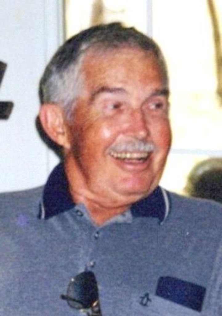 Cecil "Andy" Arnold Profile Photo