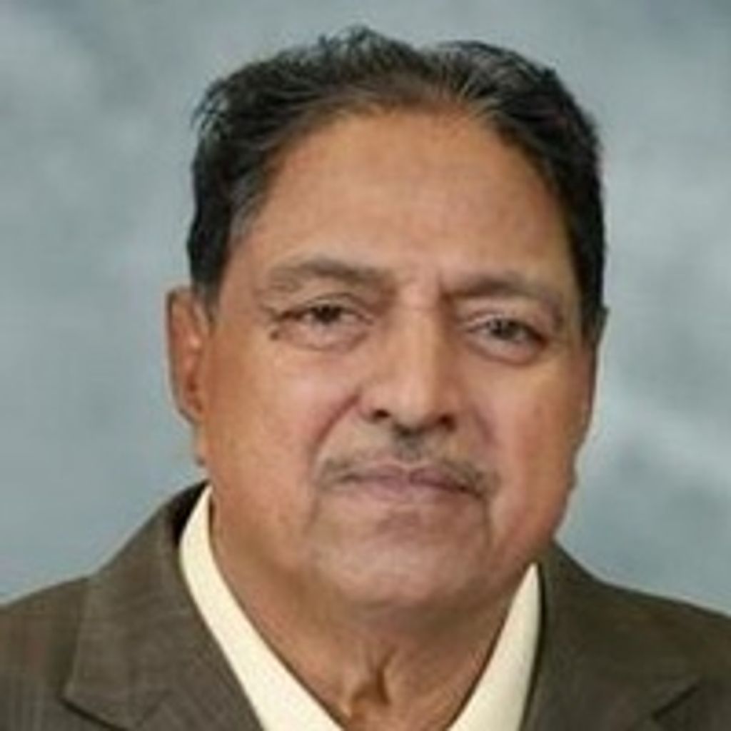 George S. Samuel