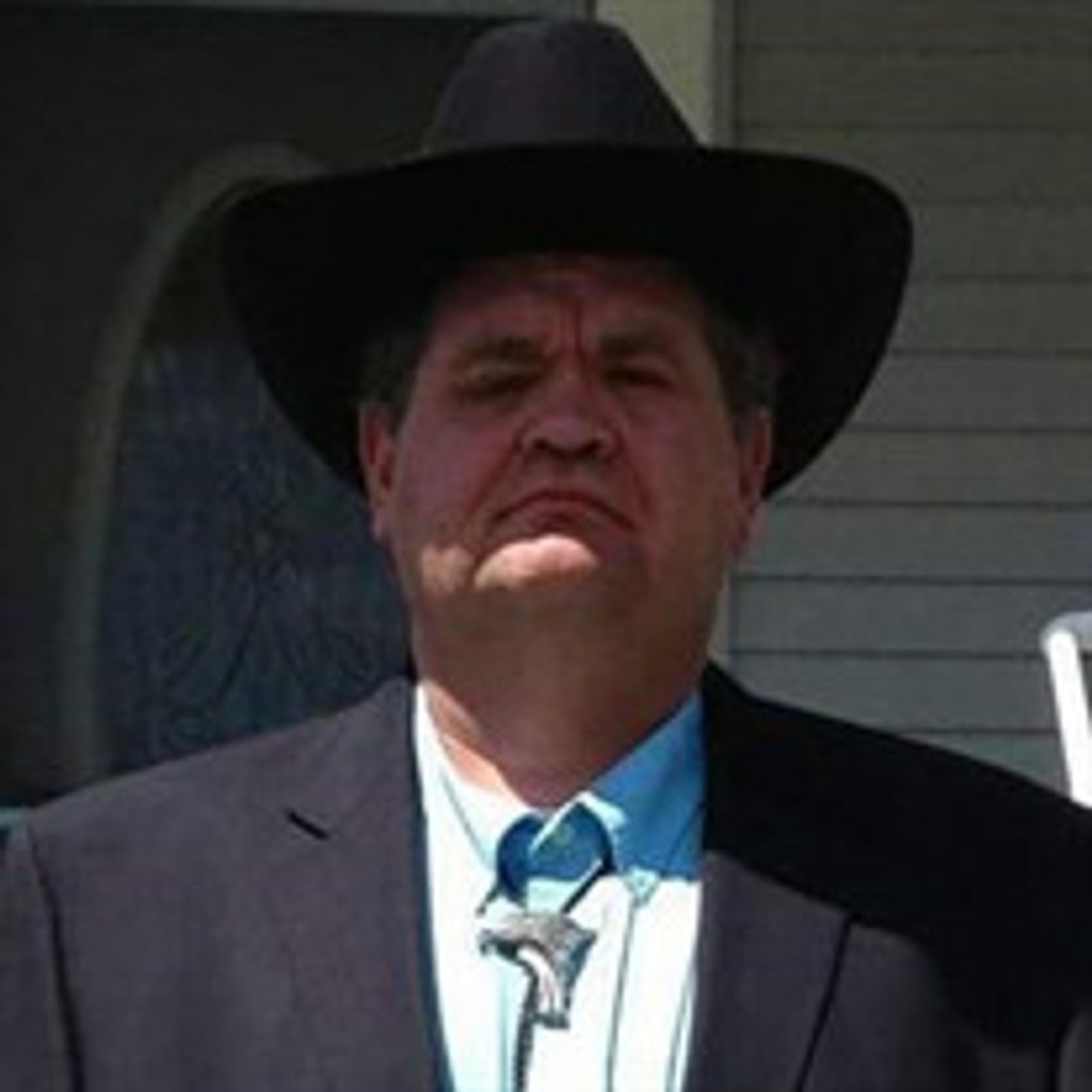 David Allan Seward