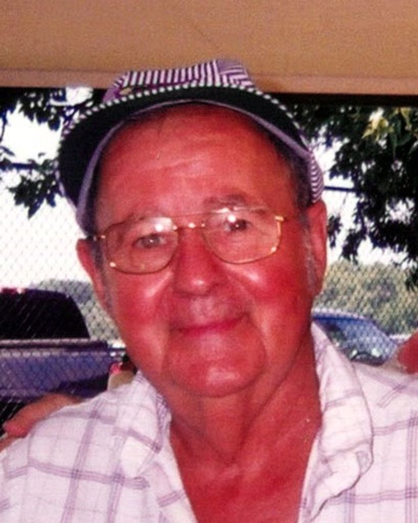 Jerald J. Smith