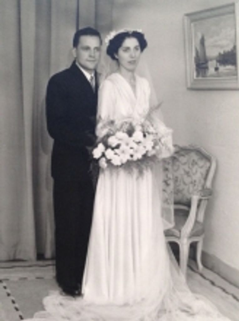 Marie Joseph Leroy