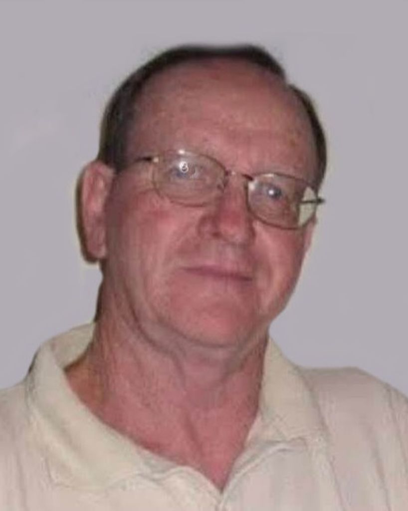 Martin “Marty” Luther Griffin