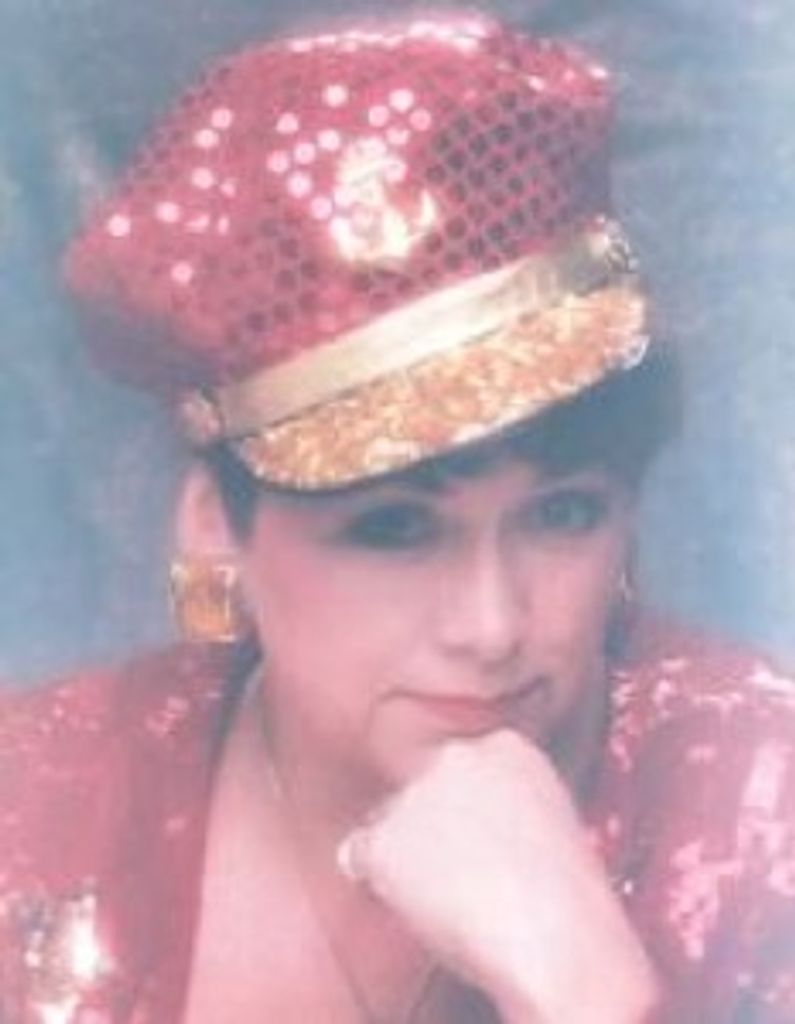 Kathryn E. Collier