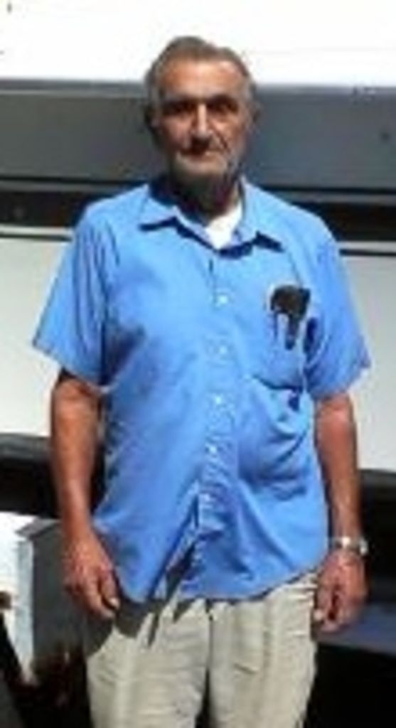 Thomas Ciulla Profile Photo