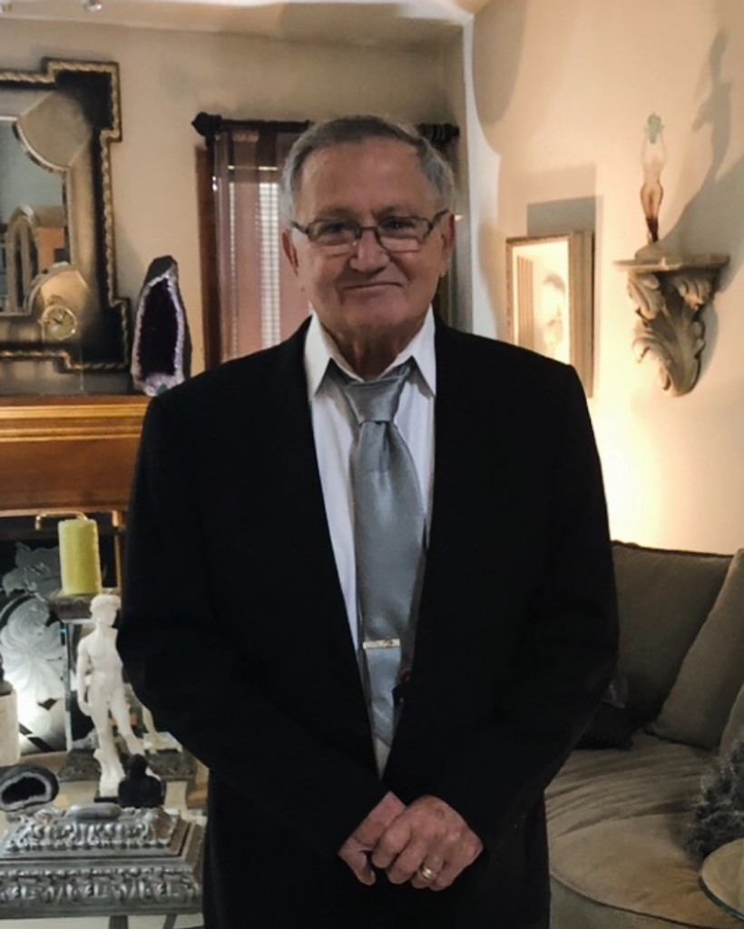 John Michael Fill Profile Photo
