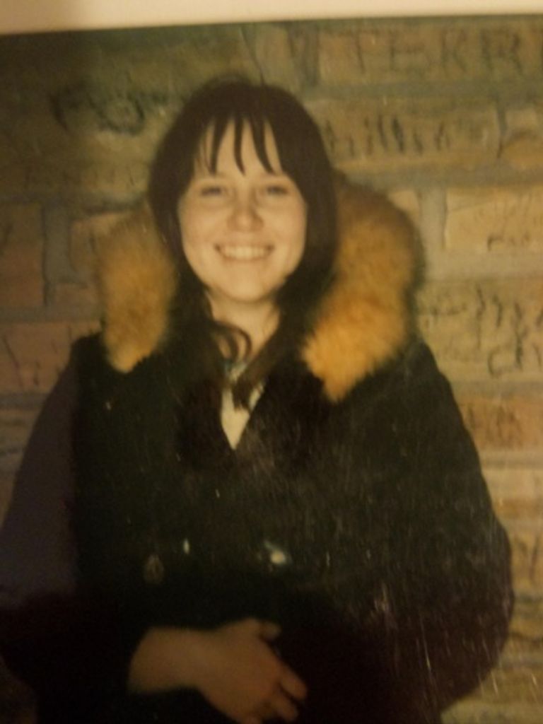 Rosemary Marshall Profile Photo
