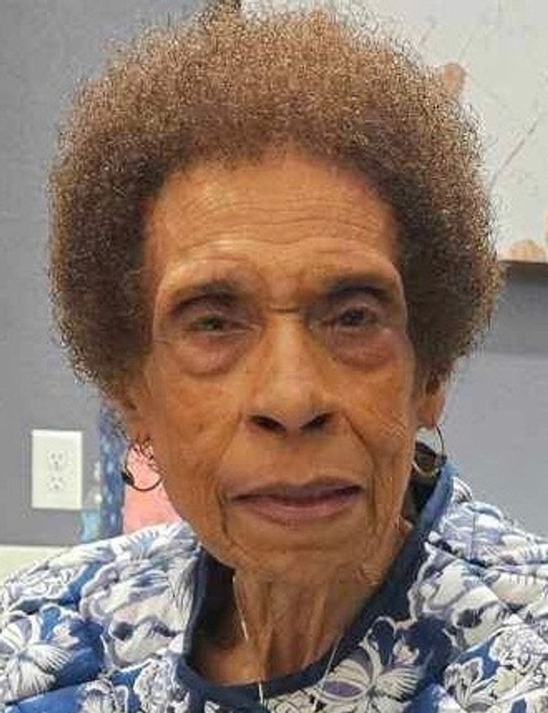 Shirley Ann Benton Profile Photo