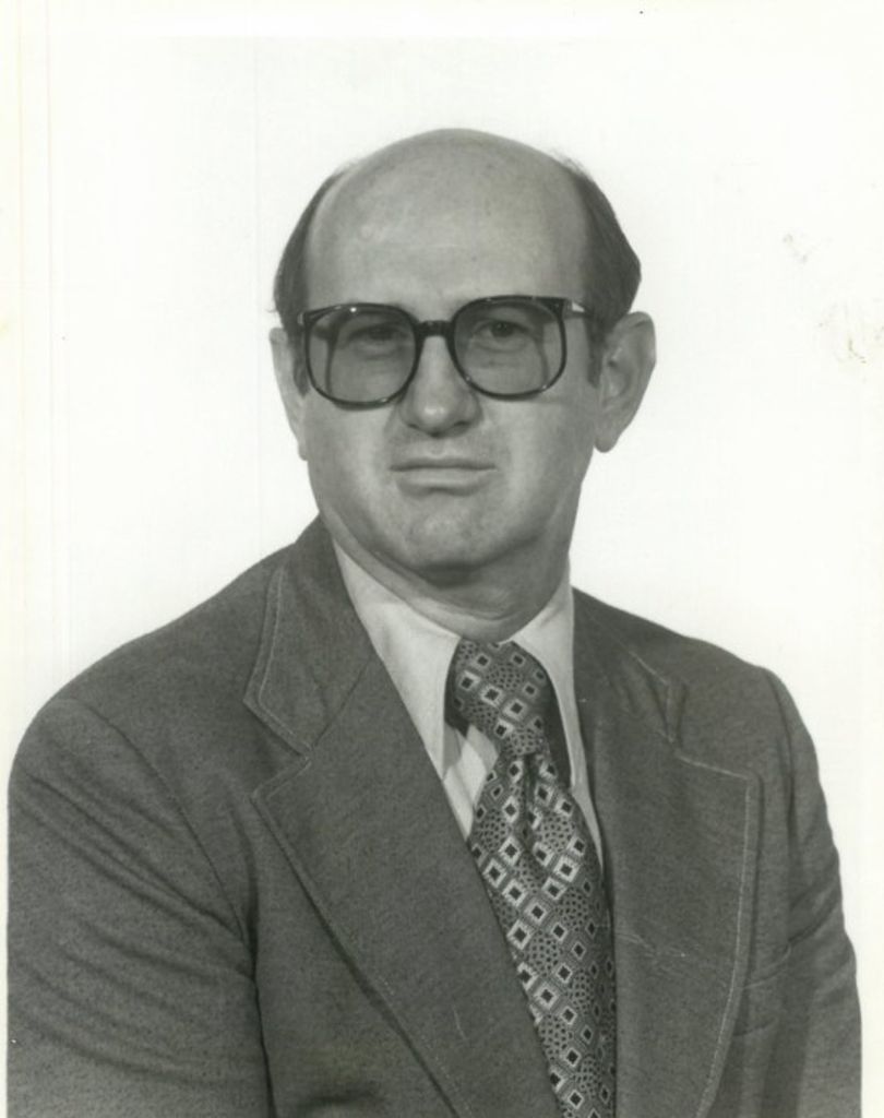 Earl Krick