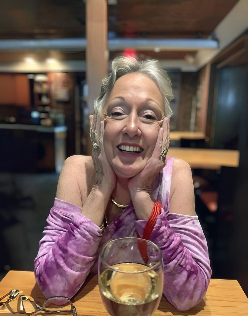 Patricia Brannam