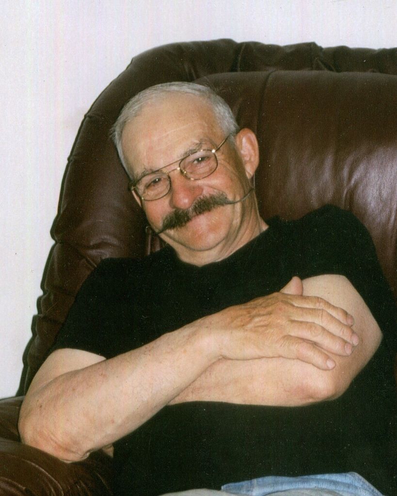 Donald "Woody" Roberts Profile Photo