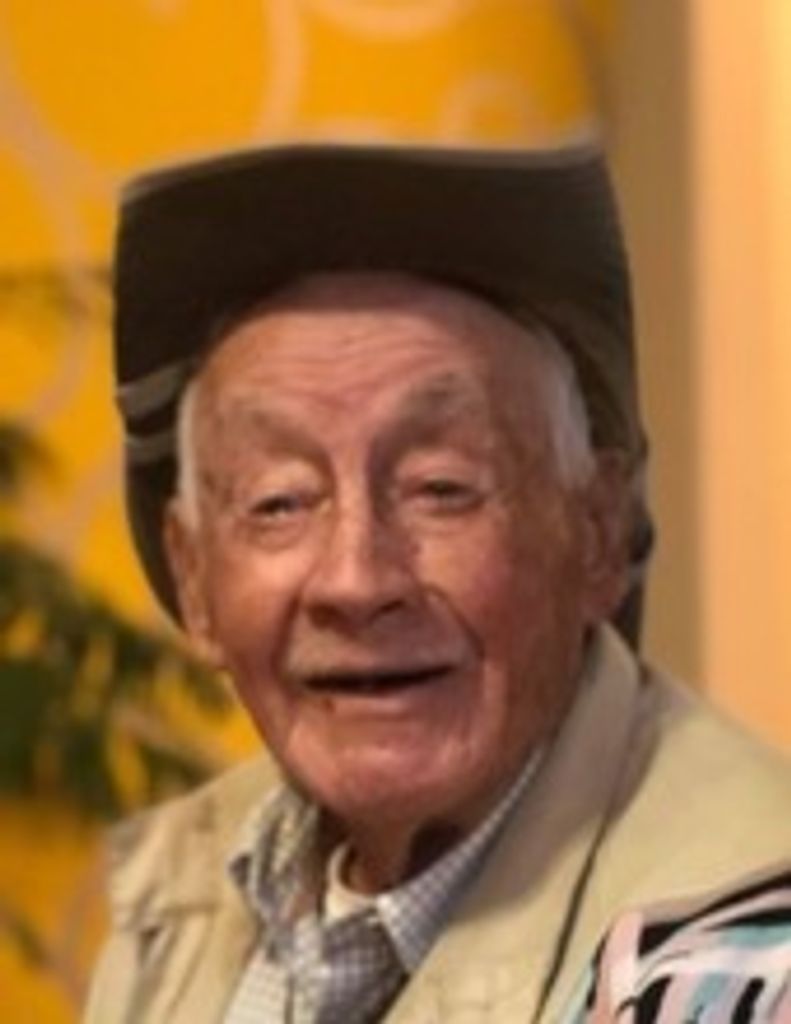 Lucio Vargas Covos