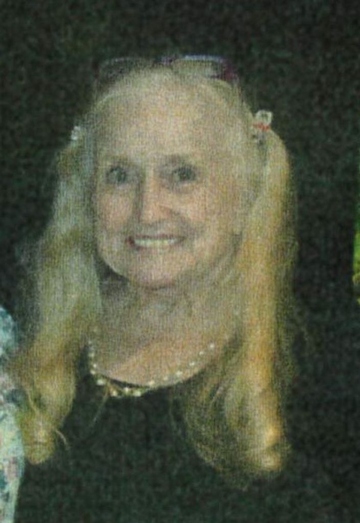 Maile Faye Ledford