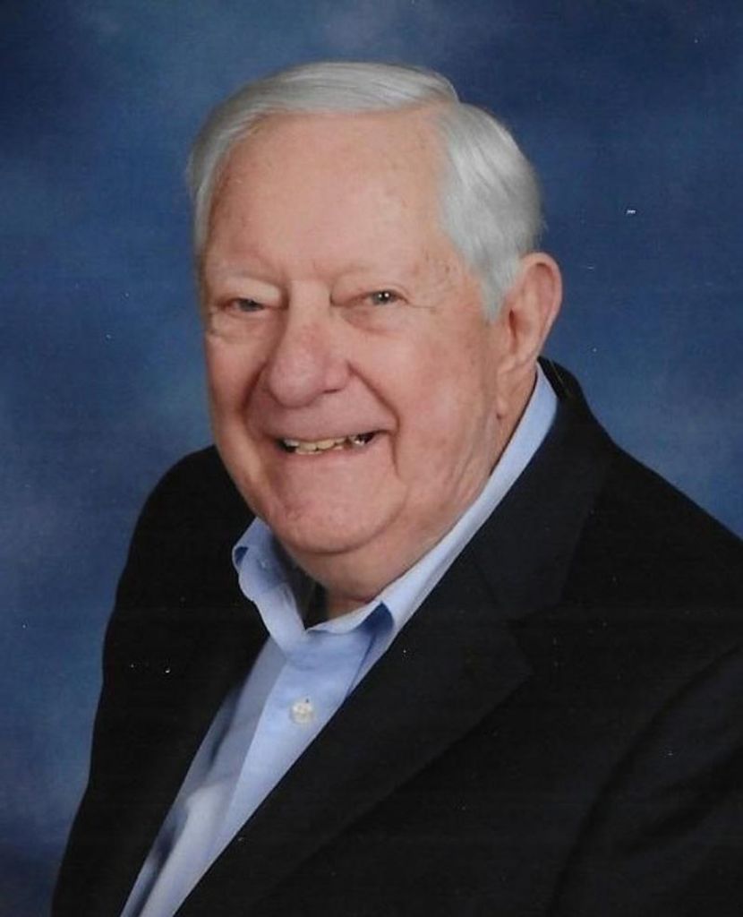 Thomas Scott Glendenning