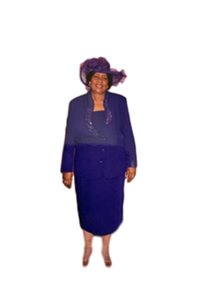 Mrs. Dorothy Phoenix