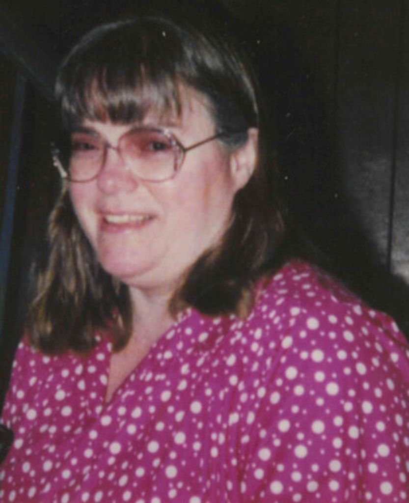 Donna Louise Lacross-Benedict Profile Photo