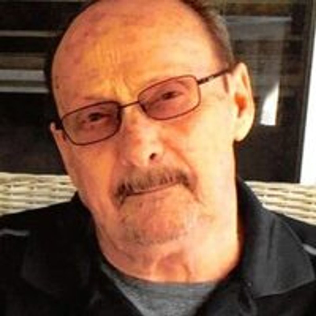 James A. Tritt