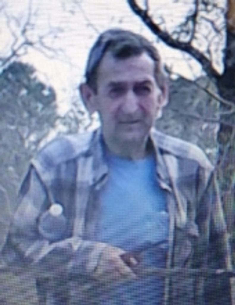 John Daniel Mcilvain