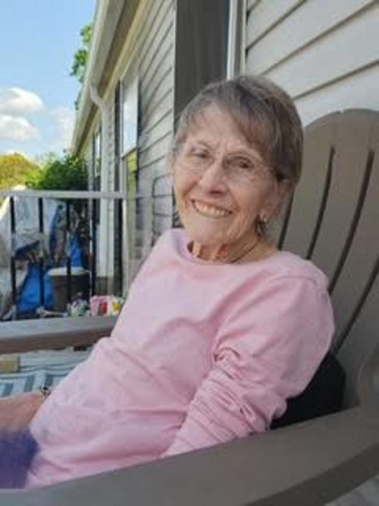 Jo Ann Adair Mcknight Profile Photo